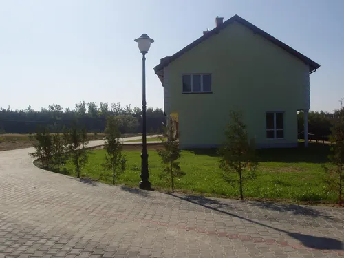 Kampinos Park