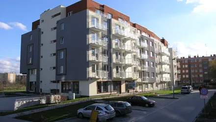 Kaskada Biały Prądnik - Etap II