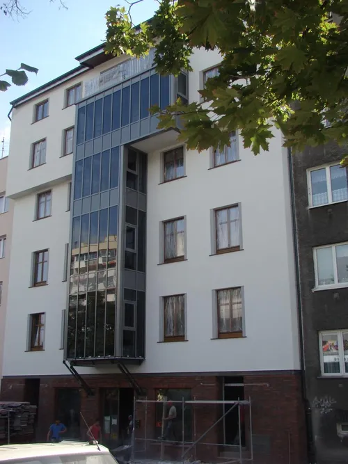 Kazimierza W