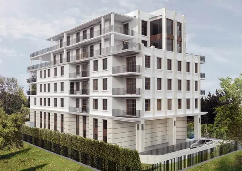 Kellera Park Residence