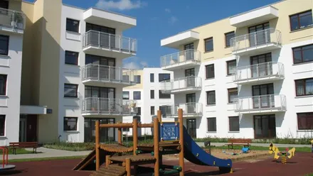 Klonowa Aleja
