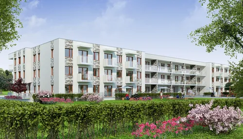 Kolejowa 18