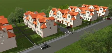 Kolonia Cylichowska