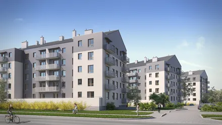 Kolorowe Osiedle II