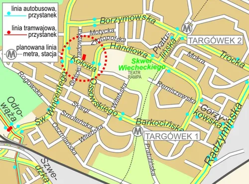 Kołowa 46