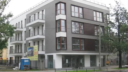 Kołowa 46
