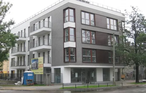 Kołowa 46
