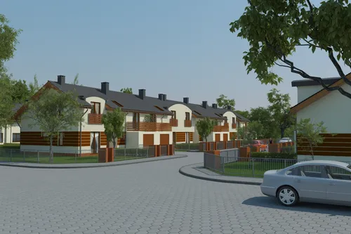 Komorowice II