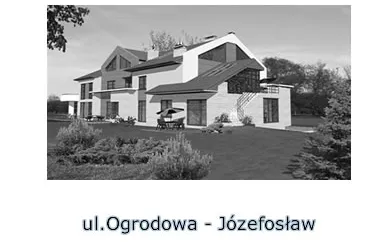 Kompleks Ogrodowa