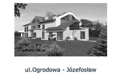Kompleks Ogrodowa