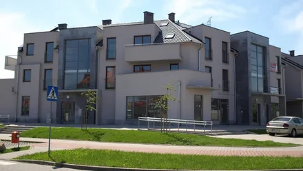 Konwaliowe Zacisze