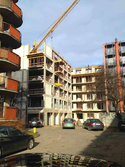 Kosińskiego 21