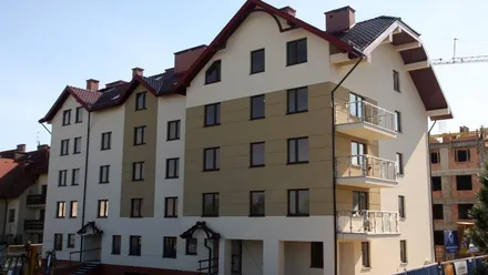 Krakowskie Przedmieście