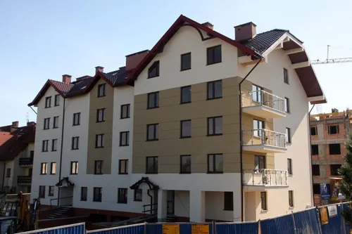 Krakowskie Przedmieście