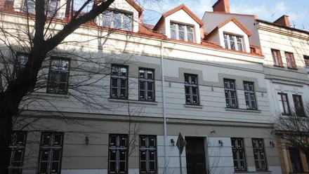 Krasickiego 26