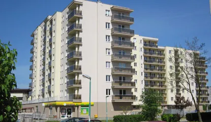 Królowej Jadwigi 21