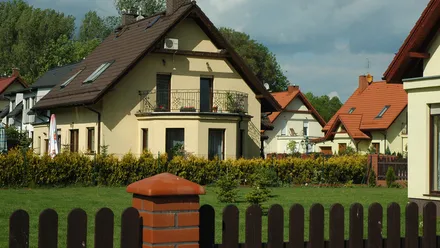 Krzeptowa Dolina