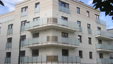 Ksawerów 20