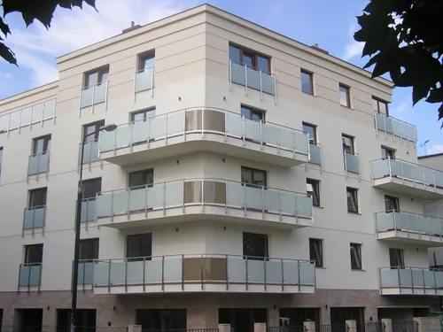 Ksawerów 20