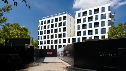 Księcia Witolda 43