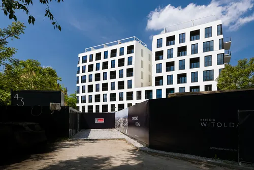 Księcia Witolda 43