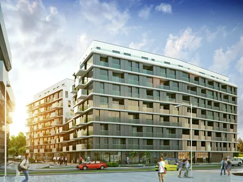 KURKOWA 14 - Wrocław