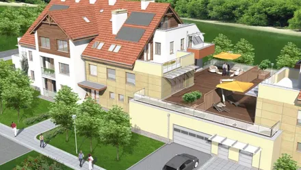 Lake Residence II