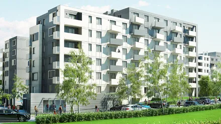 Lawendowe Wzgorza - Etap C15-1