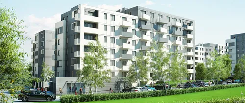 Lawendowe Wzgorza - Etap C15-1