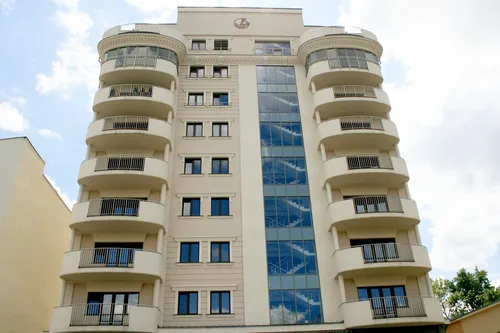Leader House