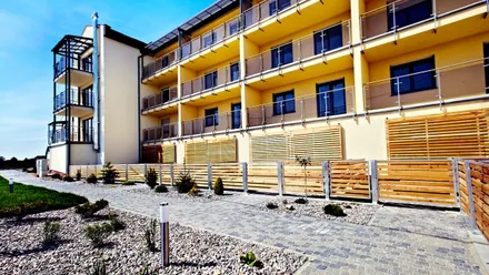 Lido Apartaments & Spa