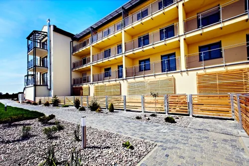Lido Apartaments & Spa