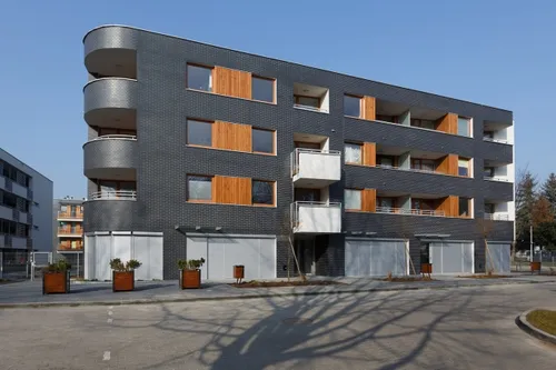 Lindego Park Bronowice