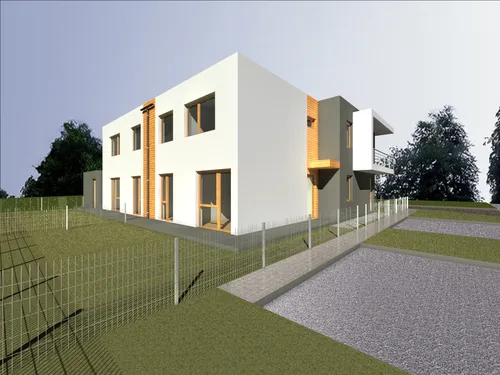 Lipowa Apartamenty