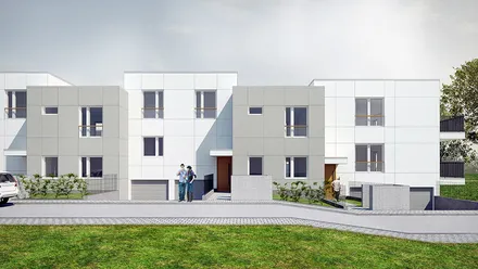 Lipowy Park etap III