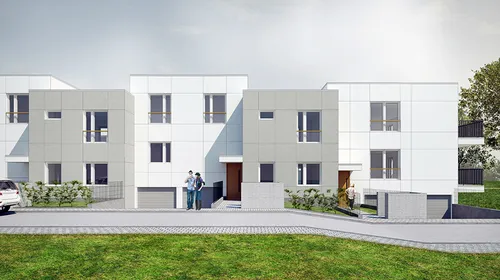 Lipowy Park etap III