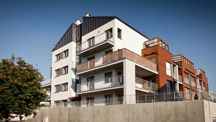 Literacka 45J
