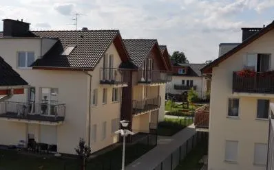 Lokum Siechnice - mieszkania