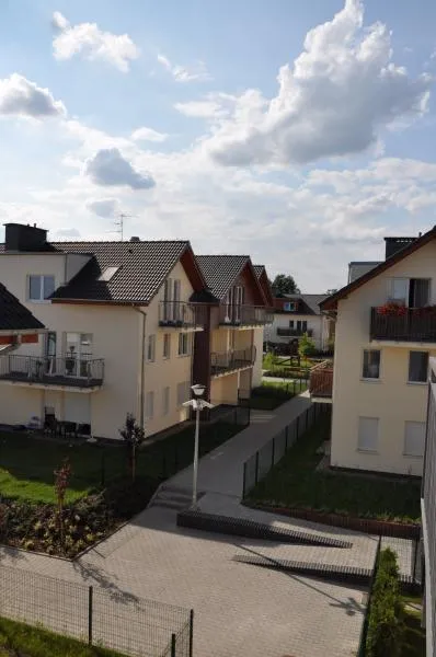 Lokum Siechnice - mieszkania