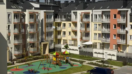 Lokum Wojszyce