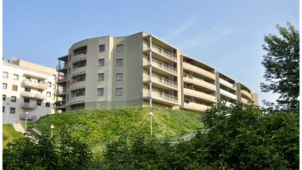 Lublin ul. Strzembosza 3a
