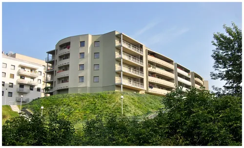 Lublin ul. Strzembosza 3a