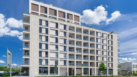 Luxor Residences