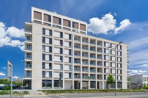 Luxor Residences
