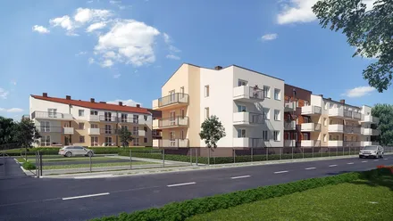 Magiczny Zakątek - etap III