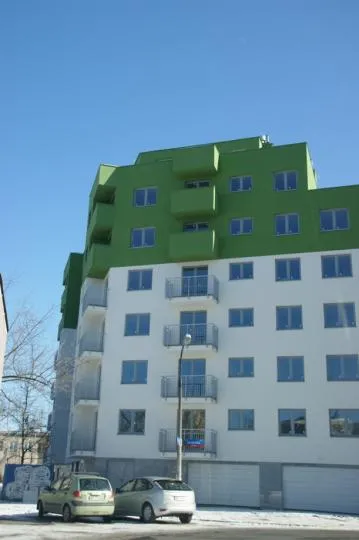 Majdańska 45