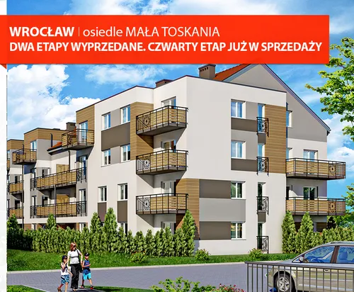 Mała Toskania III 
