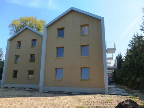 Malborska 38