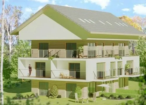 Malownicze Wzgórze