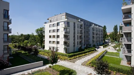 Maraton Gardens